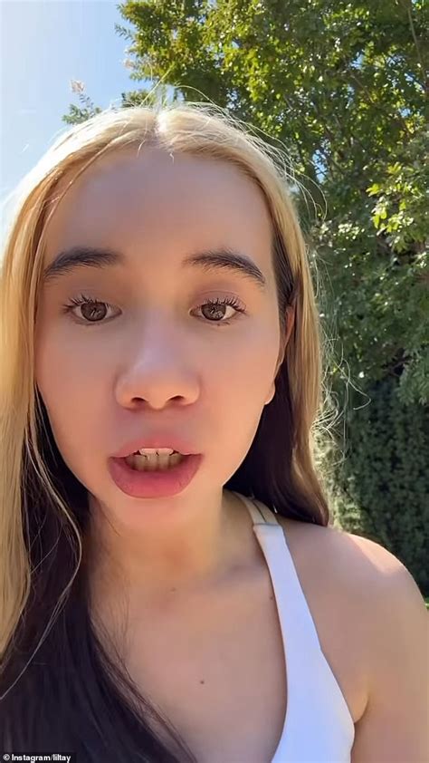 lil tay leaks|Lil Tay’s reported death hoax, explained as much as possible